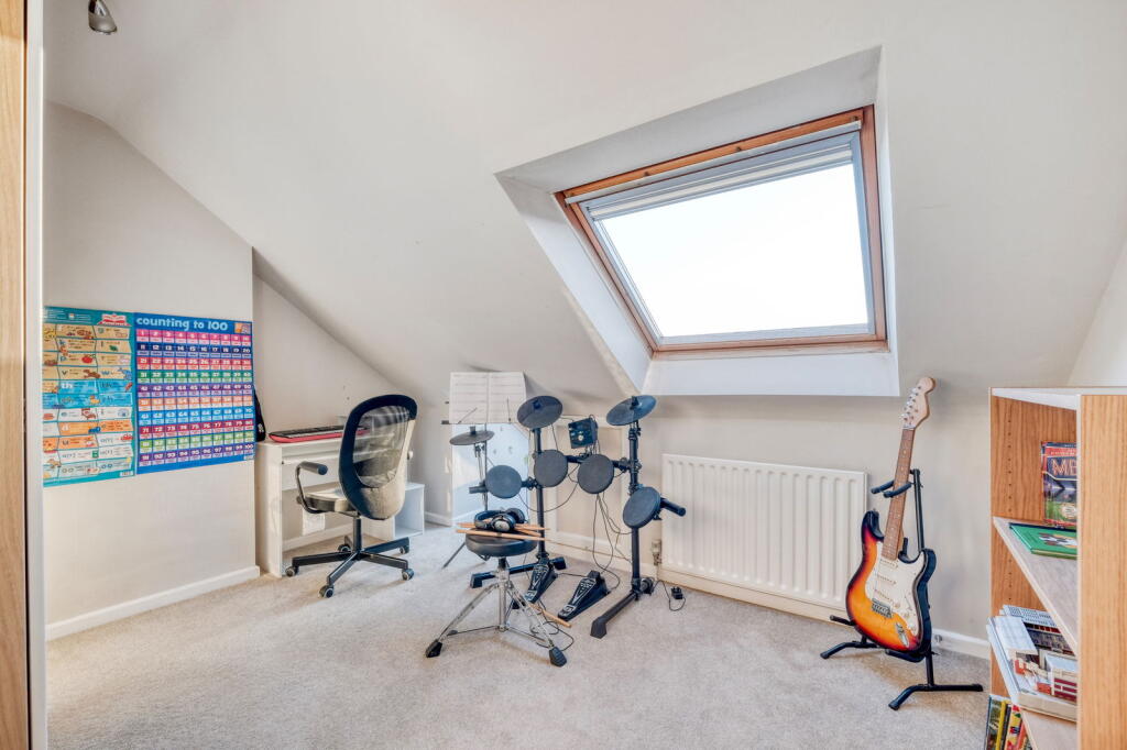 Additional image 15 of Dellow Grove, Alvechurch, B48 7NR