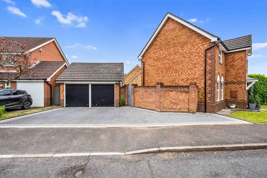 Additional image 21 of Arun Way, Walmley, Sutton Coldfield