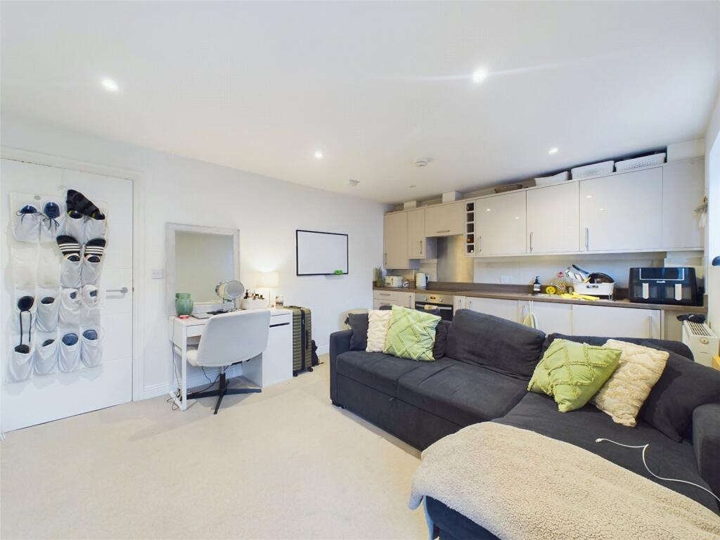 Additional image 4 of Frances Road, Bournemouth, Dorset, BH1