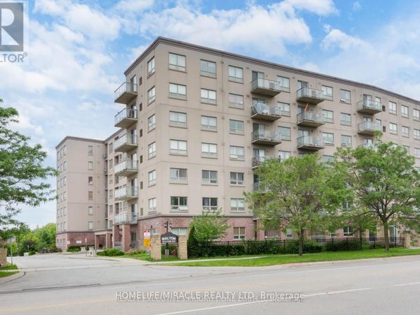 Additional image 3 of 7405 Goreway Dr #514, Mississauga, ON L4T 0A3