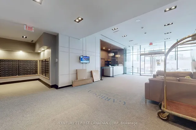 Additional image 11 of 169 Fort York Blvd Unit 519