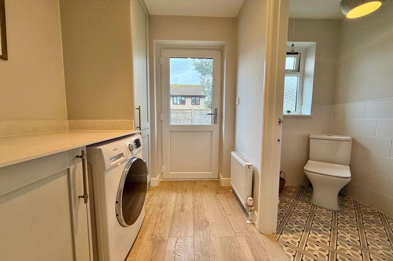 Additional image 10 of Locksbrook Road, Worle - 25' KITCHEN/DINING ROOM