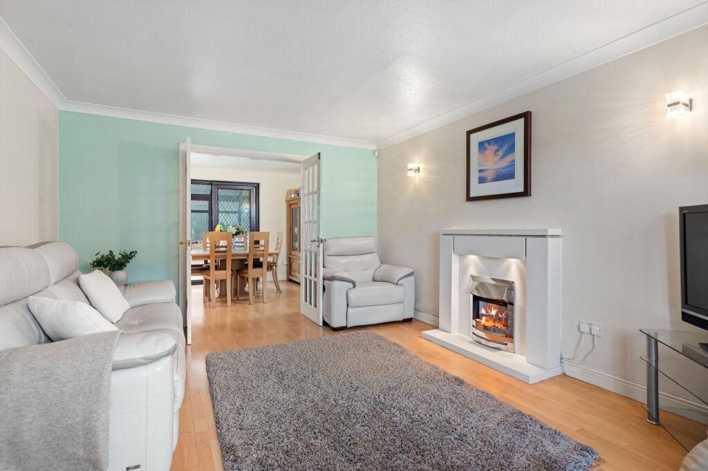 Additional image 5 of Leigh Close, Tottington, BL8