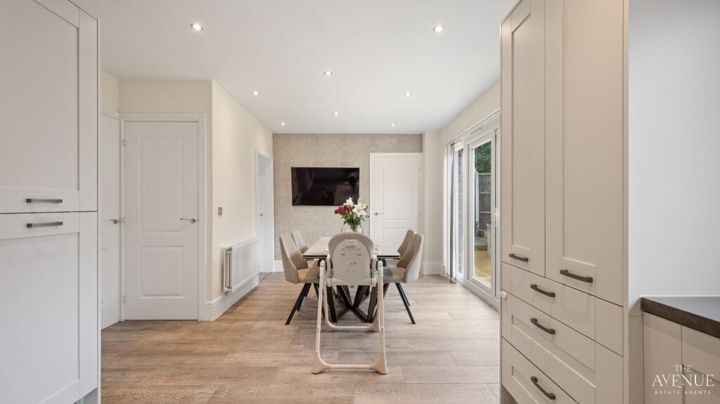 Additional image 32 of Amington, Tamworth, B77