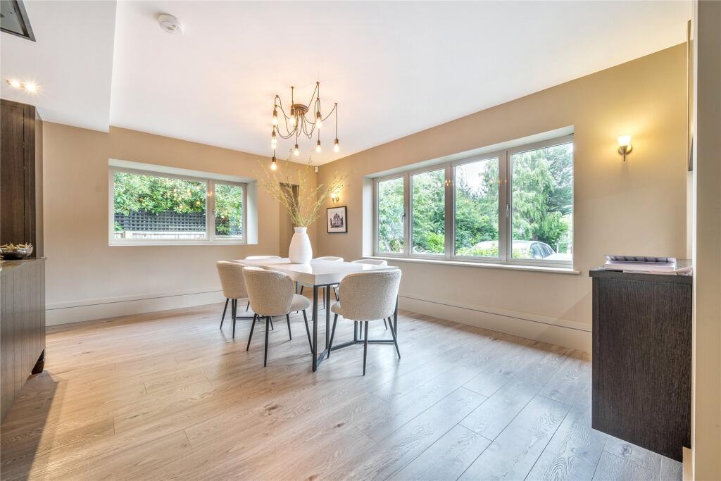 Additional image 14 of Ninhams Wood, Keston Park