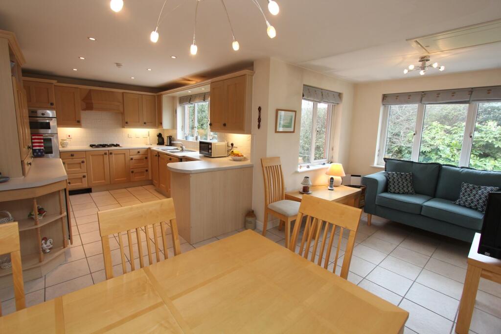 Additional image 22 of Lon Lindys, Rhoose, CF62