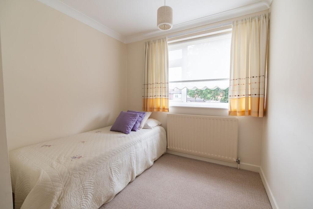 Additional image 21 of Vicarage Lane, Water Orton, North Warwickshire, B46