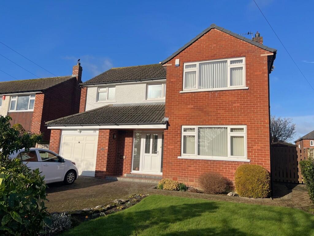 Primary image of Longlands Road, Carlisle
