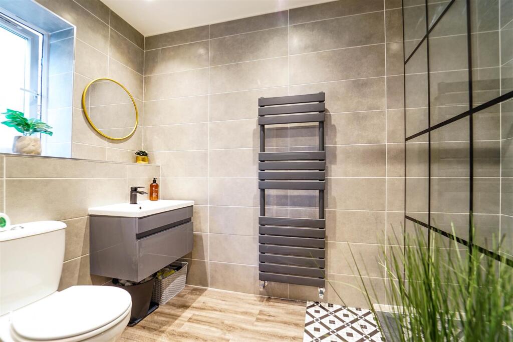 Additional image 8 of Cricketers Close, Oswaldtwistle, Accrington