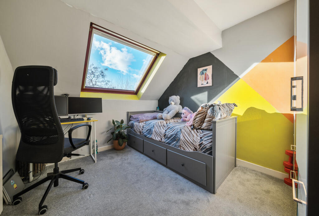 Additional image 8 of Canada Way, Bristol, Somerset, BS1