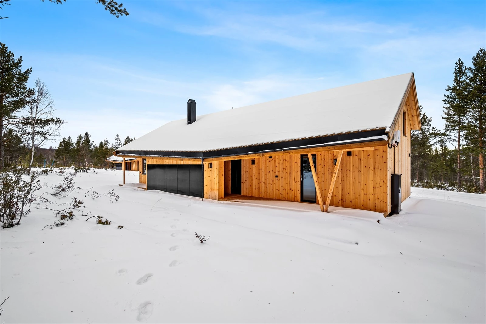 Additional image 3 of Risvollveien 21, 7374 Røros