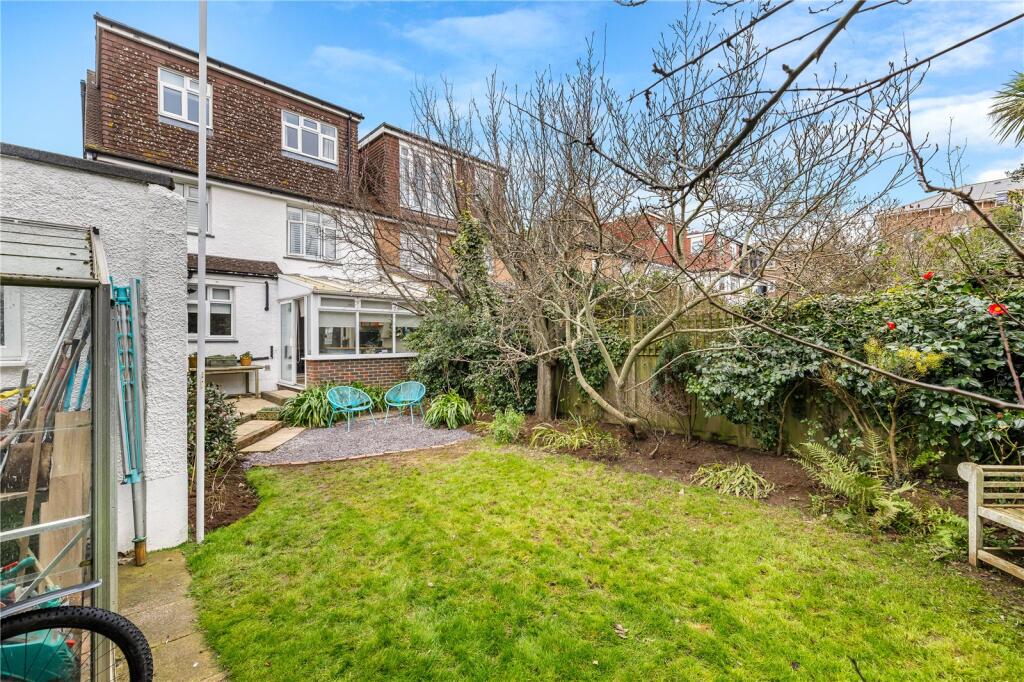 Additional image 24 of Woodhouse Road, Hove, East Sussex, BN3