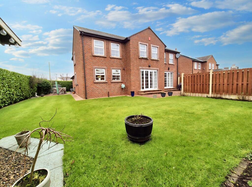 Additional image 4 of Warwick-On-Eden, Carlisle, CA4