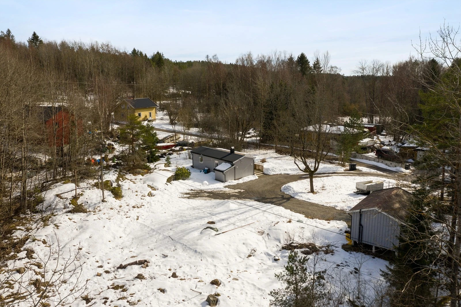 Additional image 2 of Sandheimveien 14, 1454 Fagerstrand