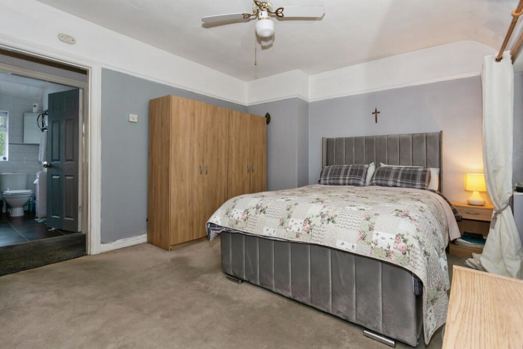 Additional image 10 of Gospel Lane, BIRMINGHAM