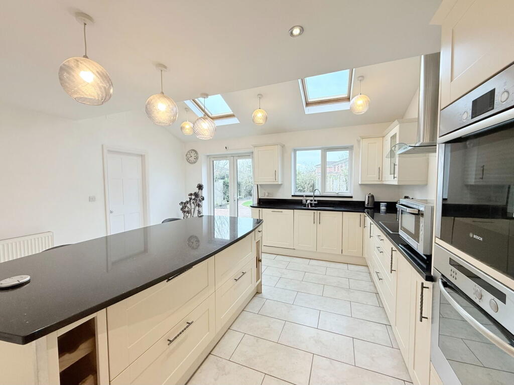 Additional image 28 of Hay Lane, Monkspath