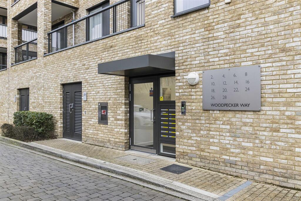 Additional image 16 of Woodpecker Way, Trumpington