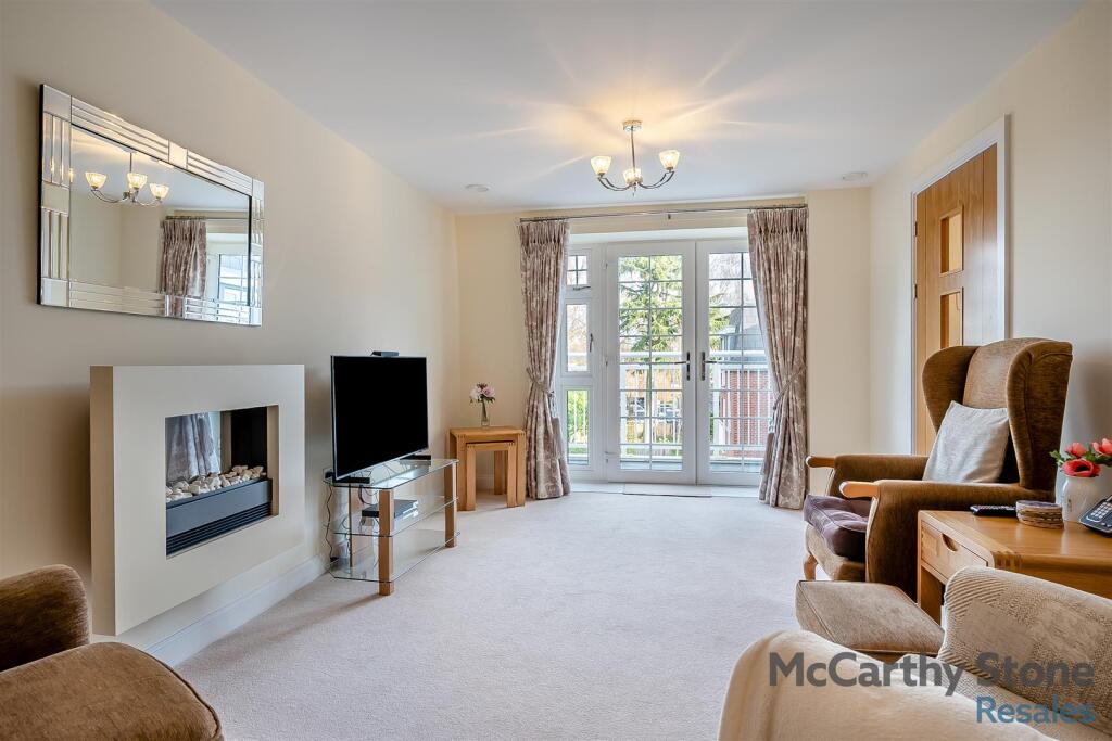 Additional image 9 of Brueton Place, 218 - 220 Blossomfield Road, Solihull, West Midlands, B91 1PT