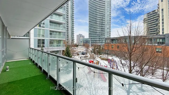 Additional image 5 of 62 Forest Manor Rd Unit 206