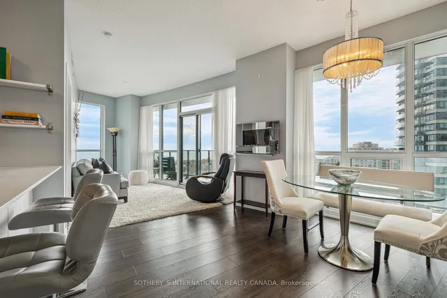 Additional image 10 of 2212 Lake Shore Blvd Unit 1803