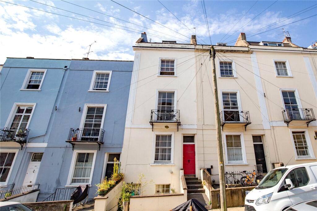 Additional image 2 of Southleigh Road, Bristol, BS8