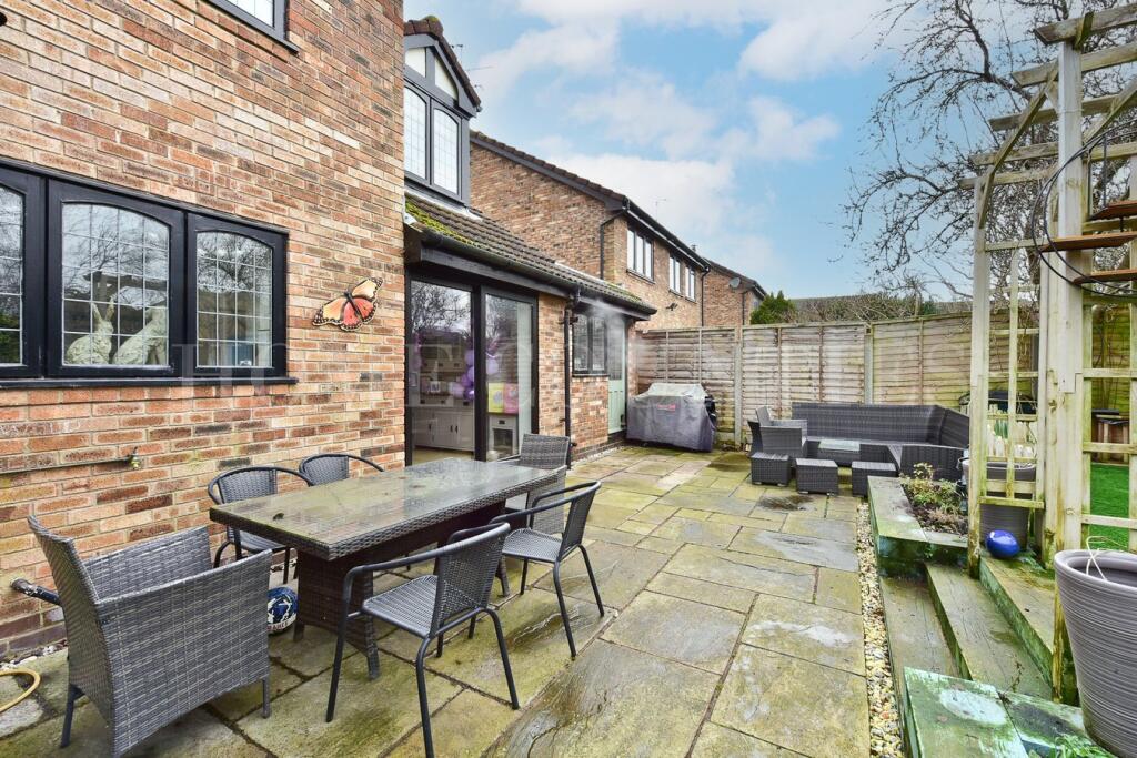 Additional image 38 of Oakington, Welwyn Garden City, AL7