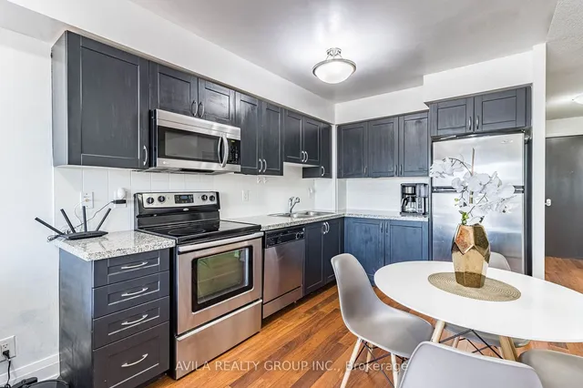 Additional image 11 of 1 De Boers Dr Unit 606