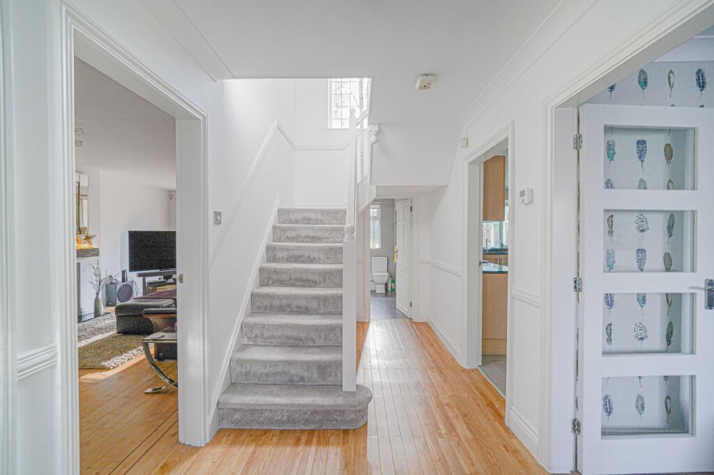 Additional image 17 of Kingscote Road, Dorridge, B93