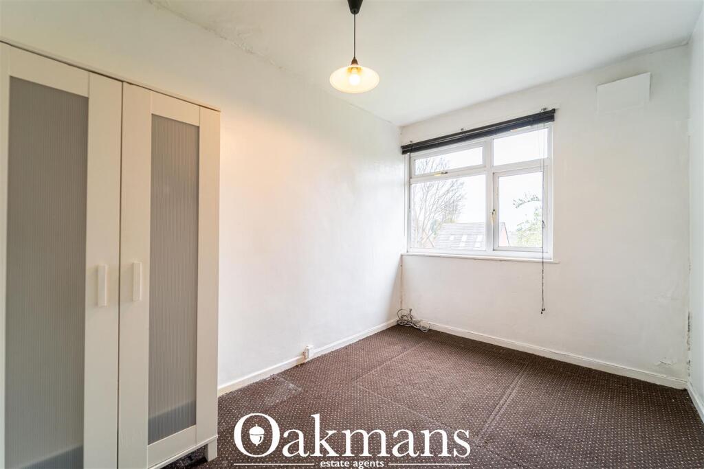 Additional image 8 of City Road, Birmingham, B17