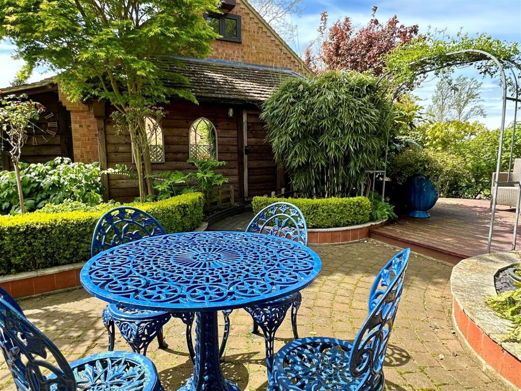 Additional image 31 of Exhall, Alcester