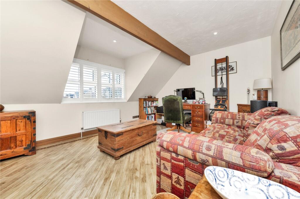 Additional image 18 of Perry Court, Clerk Maxwell Road, Cambridge