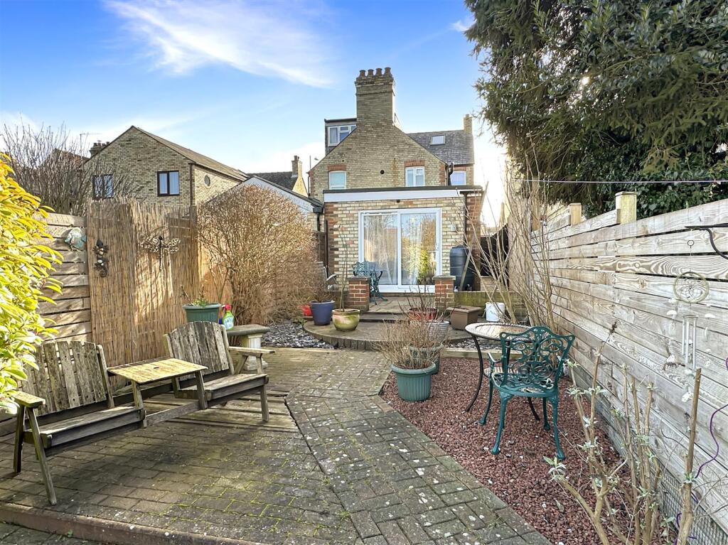 Additional image 17 of Fulbourn Road, Cambridge