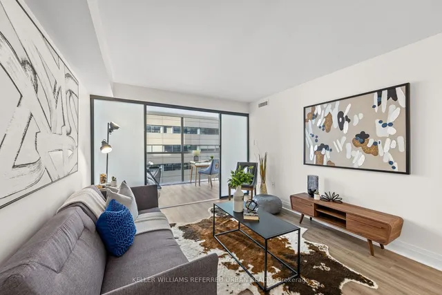 Additional image 6 of 705 King St Unit 612