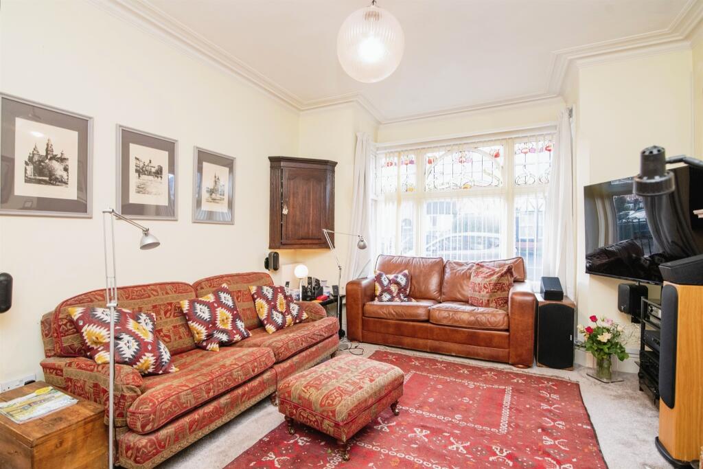 Additional image 6 of Poplar Avenue, Edgbaston, Birmingham