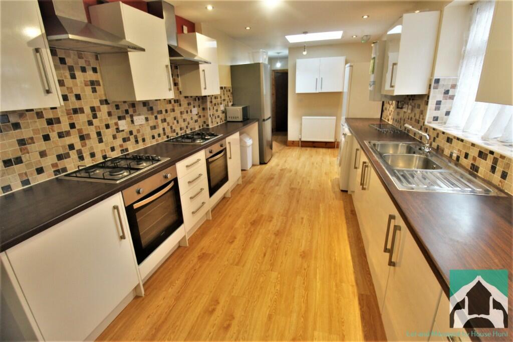 Luton Road, Selly Oak, Birmingham, B29 7BN