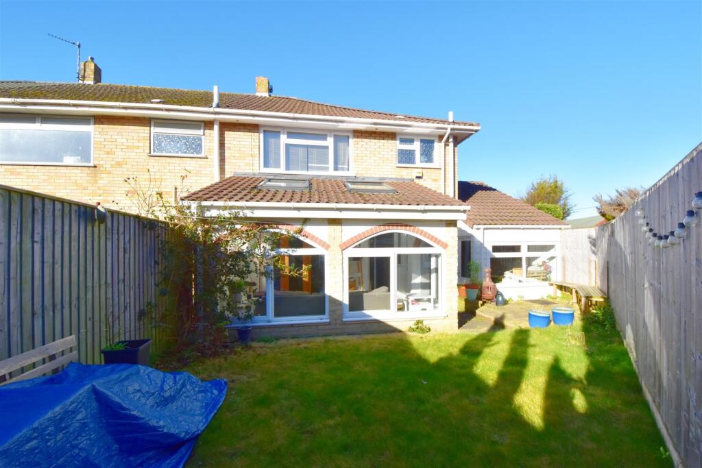 Additional image 6 of Long Eaton Drive, Bristol
