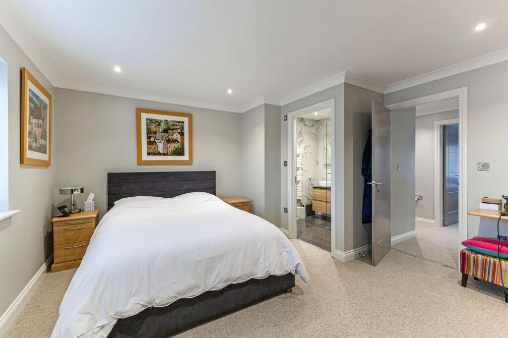 Additional image 9 of Hanewell Rise, Hilperton, BA14