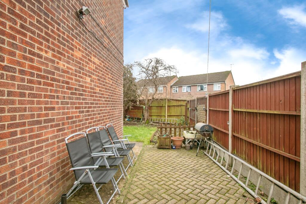 Additional image 13 of Culliford Crescent, POOLE, Dorset, BH17