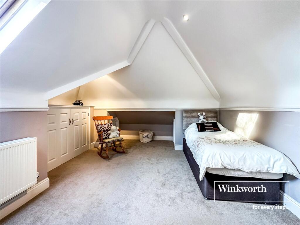 Additional image 16 of Dudsbury Crescent, Ferndown, Dorset, BH22