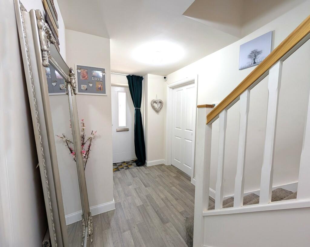 Additional image 27 of Wood Avens Close, Fensiscowles, Blackburn