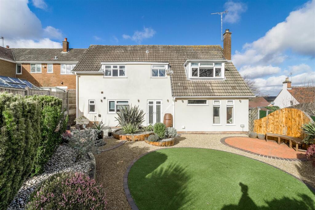 Additional image 23 of Chestnut Lane, Clifton Campville, Tamworth. B79