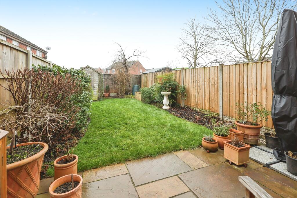 Additional image 16 of Hamar Way, Birmingham, West Midlands, B37