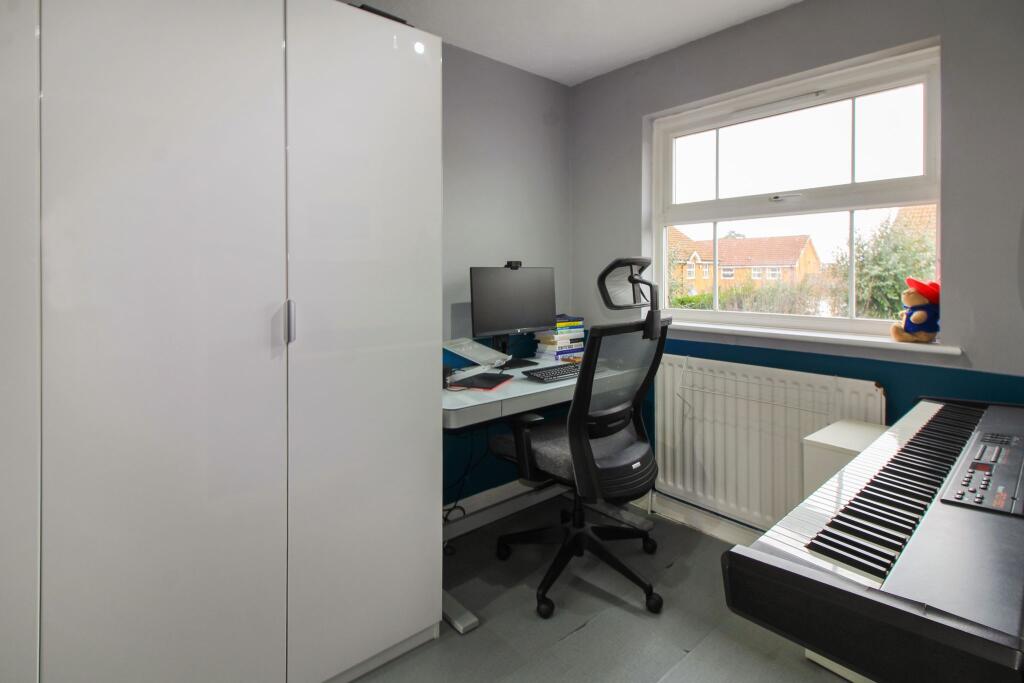 Additional image 12 of Kilsby Grove, Hillfield, Solihull, B91