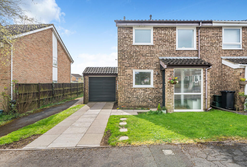 Additional image 22 of Oakhill Avenue, Bitton, Bristol, Gloucestershire, BS30