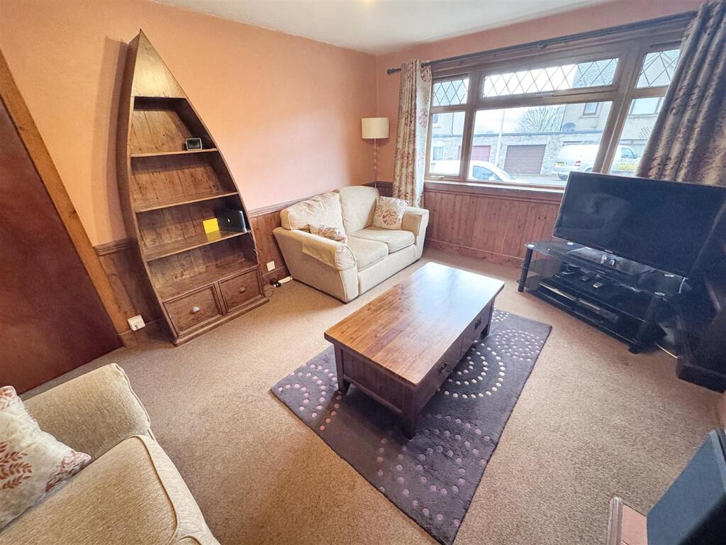 Additional image 4 of 7 Chapel Terrace, Aberlour