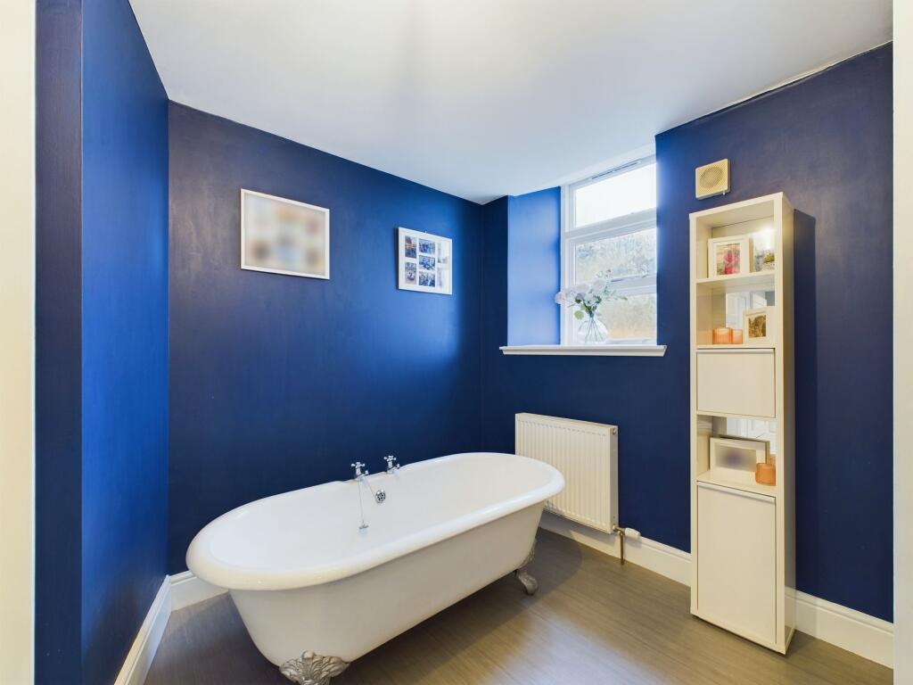 Additional image 23 of The Auld Kirk, Sauchen AB51 7PB