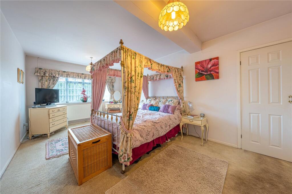 Additional image 30 of Haunton Road, Harlaston, Tamworth, Staffordshire, B79