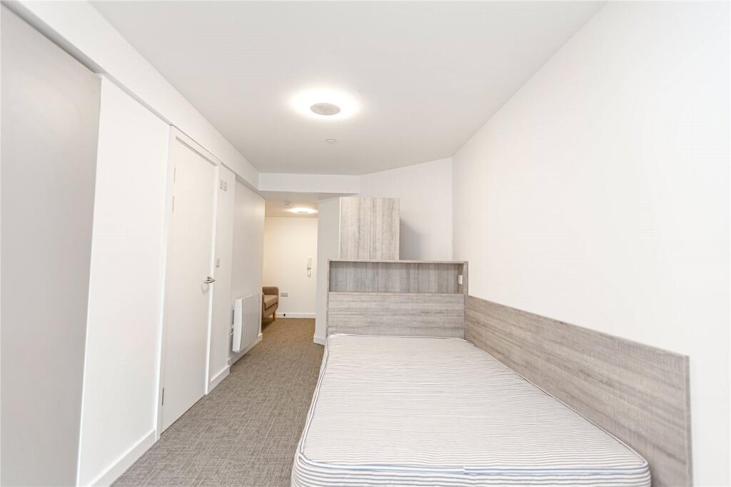 Additional image 6 of Cheswick Campus, The Square, Long Down Avenue, Bristol, BS16