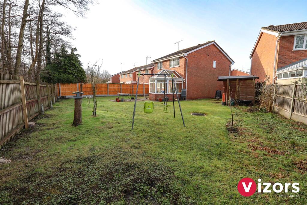 Additional image 17 of Hillmorton Close, Church Hill North, Redditch