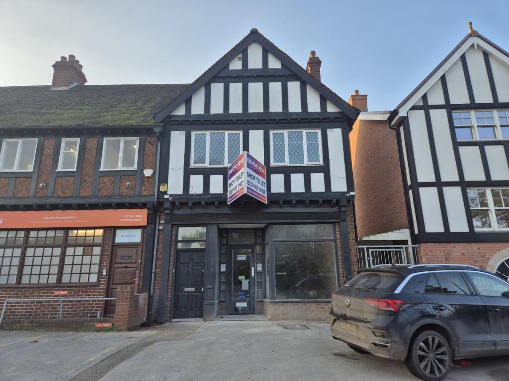 Additional image 7 of 82 St Mary’s Row, Moseley, Birmingham, B13 9EF